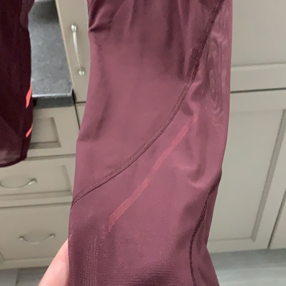 Lululemon Capri Leggings - Picture 3 of 7